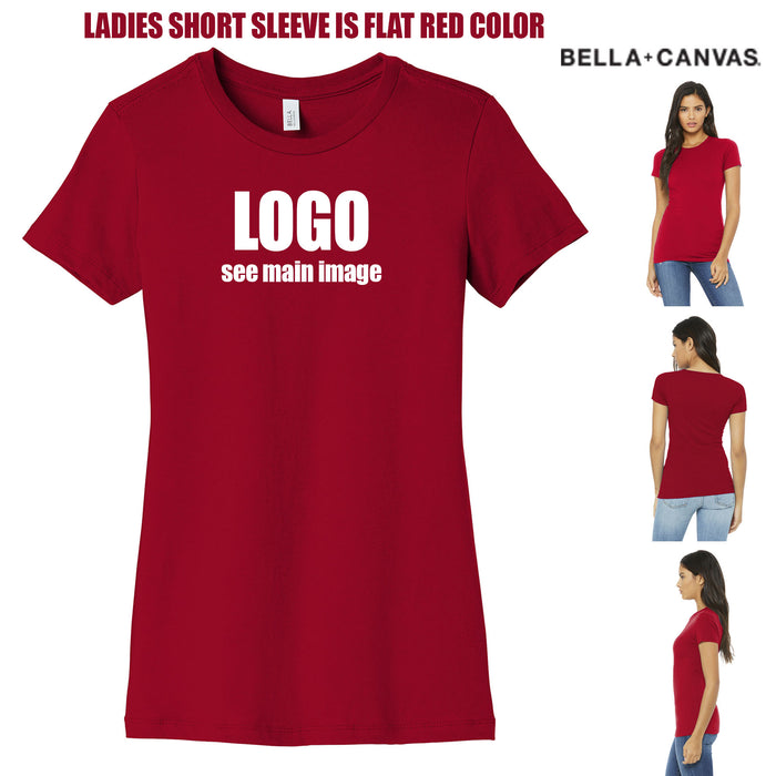 "Blaze" Premium T-Shirt Collection