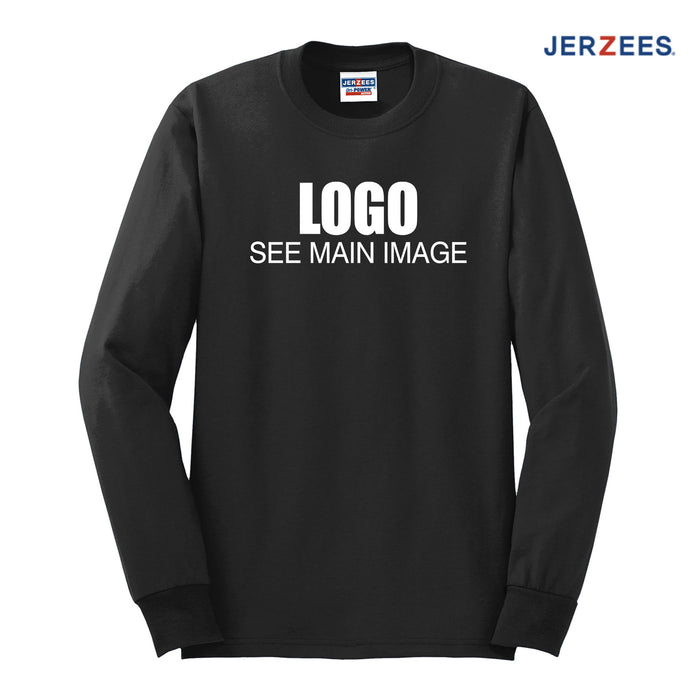 "Braves Cheer" BLACK T-Shirts