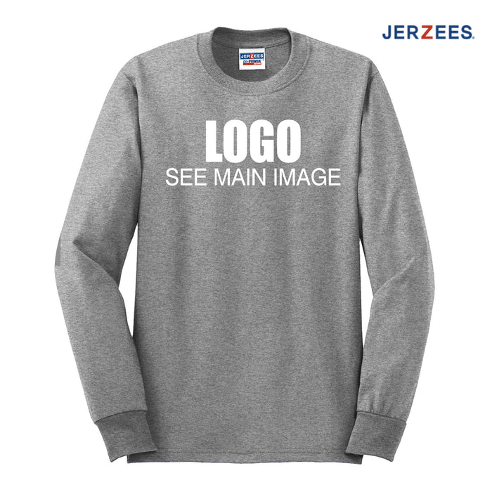 "Braves Cheer" GRAY T-Shirts