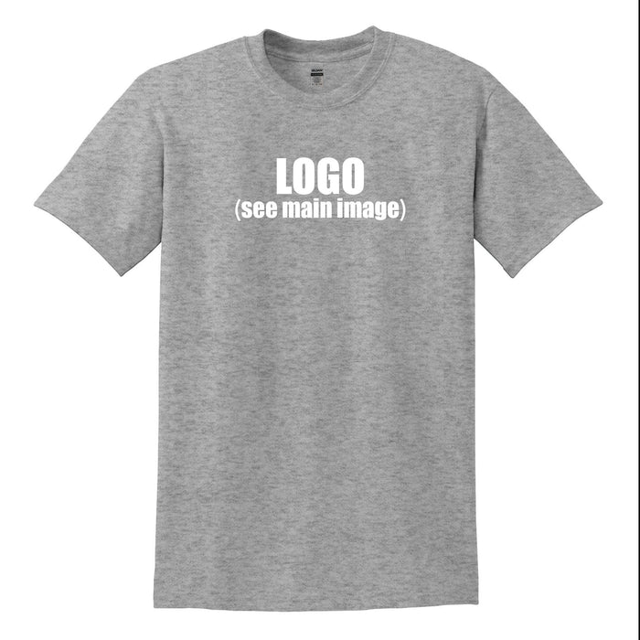 "Braves Cheer" GRAY T-Shirts