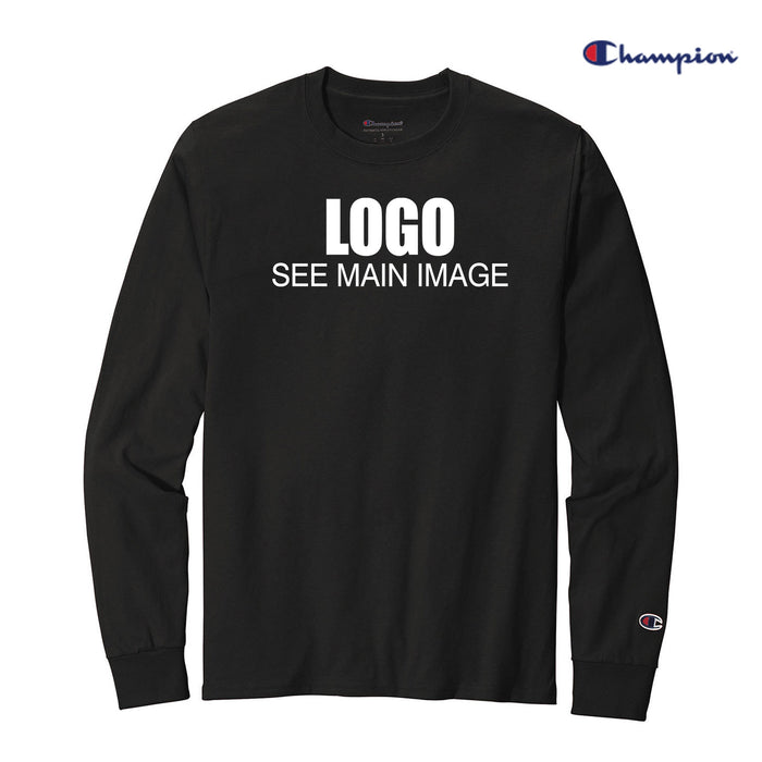 "Braves Cheer" BLACK T-Shirts