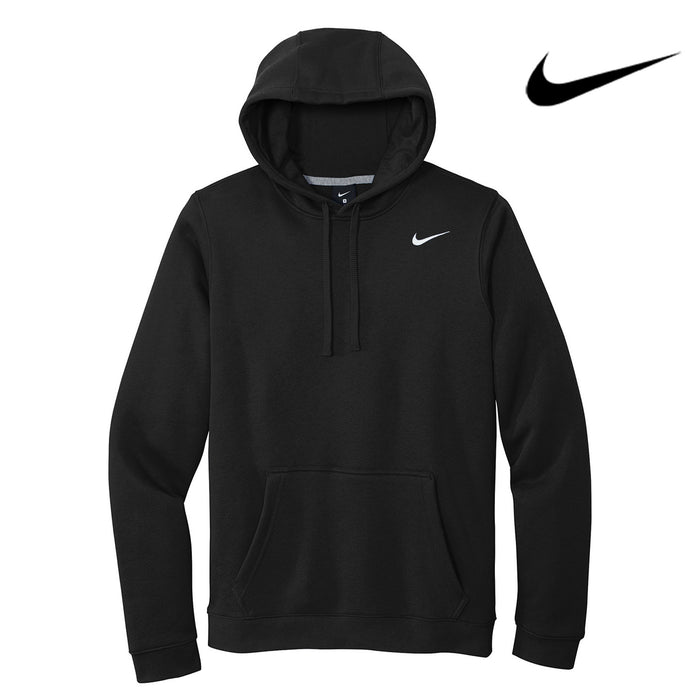 "Braves Cheer" BLACK Hoodies