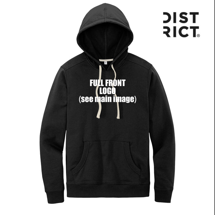 "Braves Cheer" BLACK Hoodies