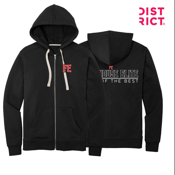 "Ignite" Premium Sweaters