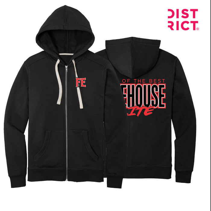 "Ignite" Premium Sweaters