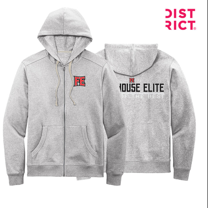 "Ignite" Premium Sweaters