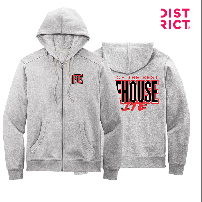 "Ignite" Premium Sweaters