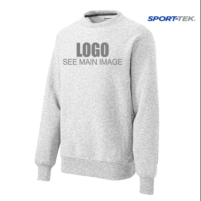 "Braves Cheer" Crewnecks