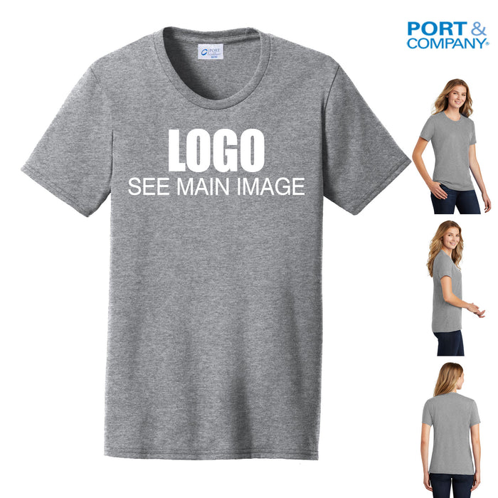 "Braves Cheer" GRAY T-Shirts