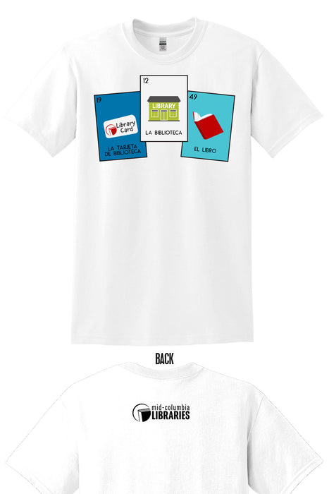 Loteria | T-Shirt (PC61)