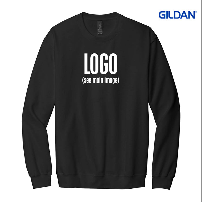 "Braves Cheer" Crewnecks