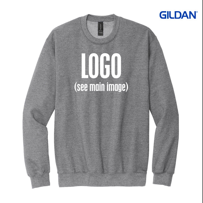 "Braves Cheer" Crewnecks