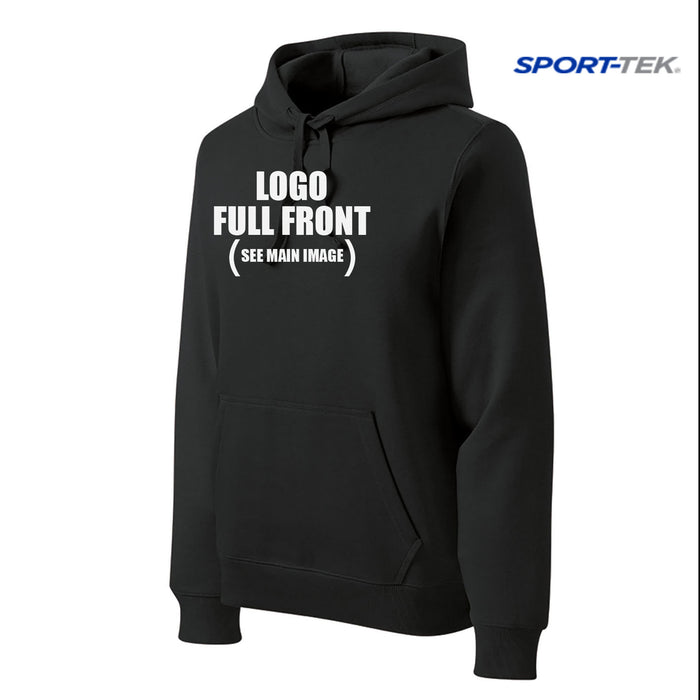 "Braves Cheer" BLACK Hoodies
