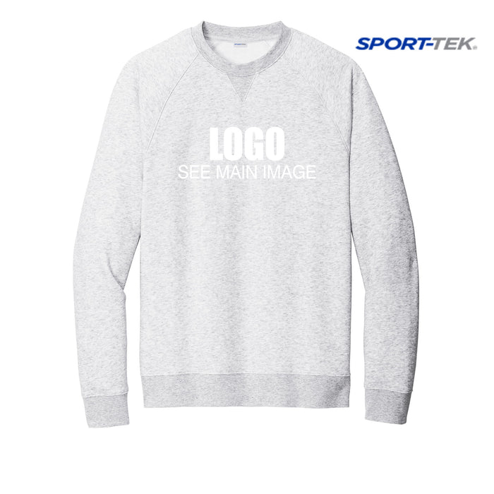 "Braves Cheer" Crewnecks