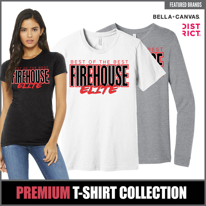 "Ignite" Premium T-Shirt Collection