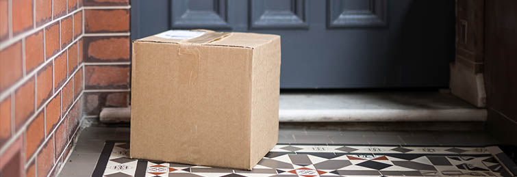 Delivery & Shipping