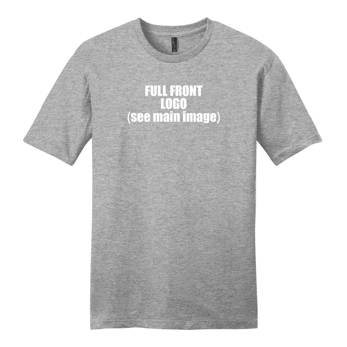 "Braves Cheer" GRAY T-Shirts