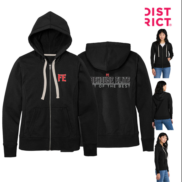 "Ignite" Premium Sweaters