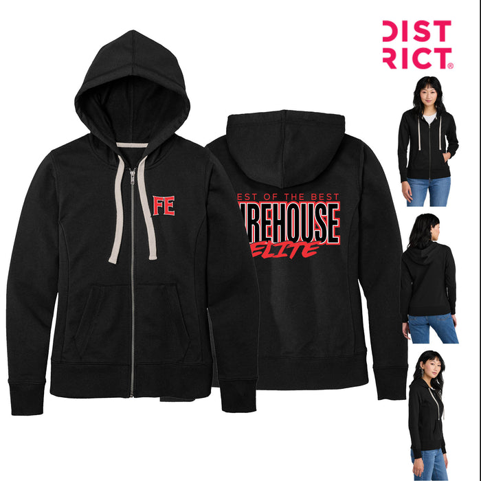 "Ignite" Premium Sweaters