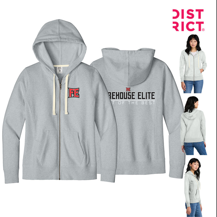 "Ignite" Premium Sweaters