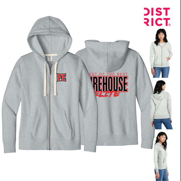 "Ignite" Premium Sweaters