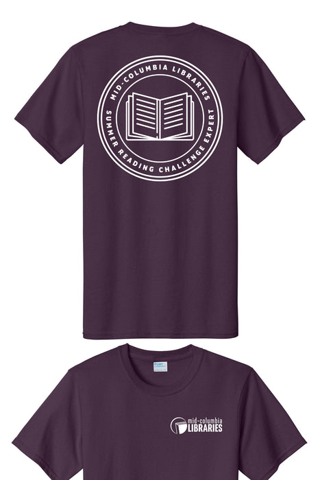 Summer Reading 2023 | T-Shirt (PC61)