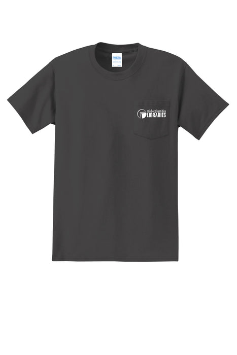 MCL Pocket | T-Shirt (PC61P)