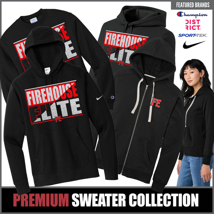 "Reflect" Premium Sweaters