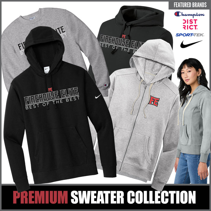 "Blaze" Premium Sweaters