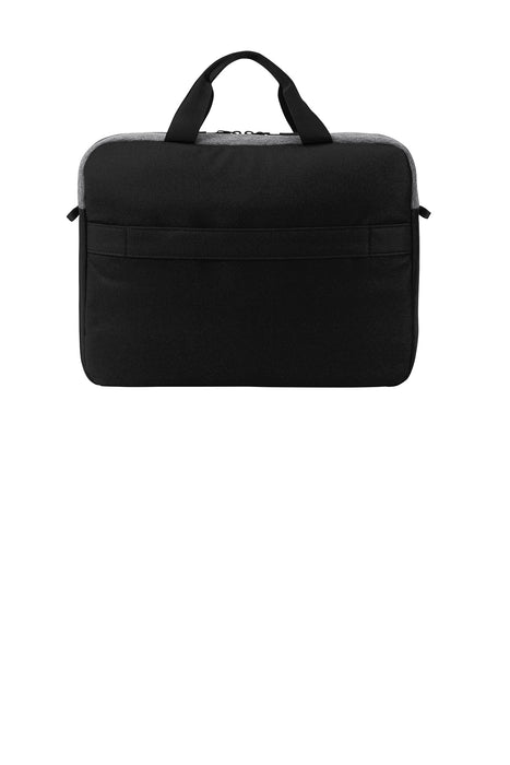 Canvas Briefcase - Friends of MCL