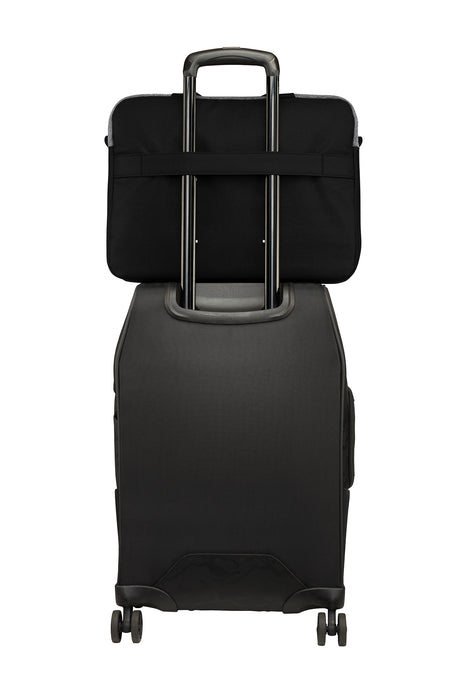 Canvas Briefcase - Friends of MCL