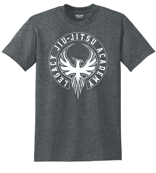 Youth T-Shirt - Legacy Jiu-Jitsu