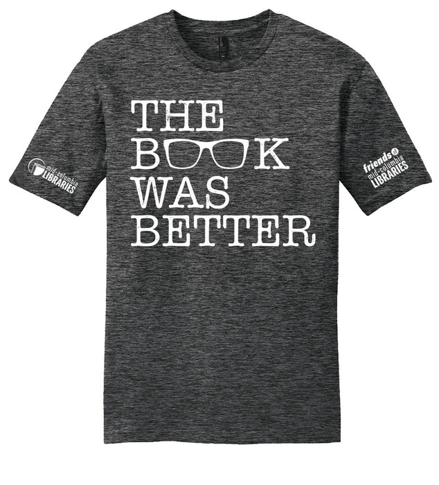 Softstyle T-Shirt - MCL