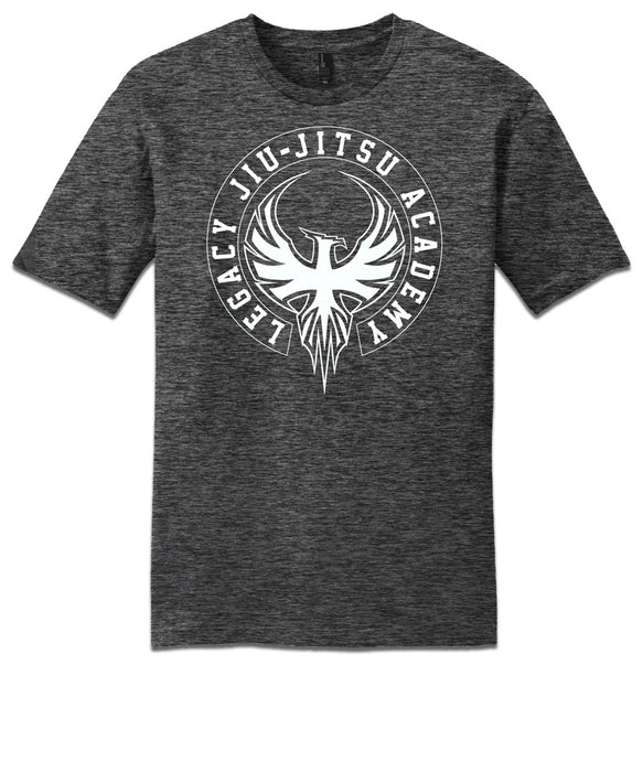 Softstyle T-Shirt - Legacy Jiu-Jitsu