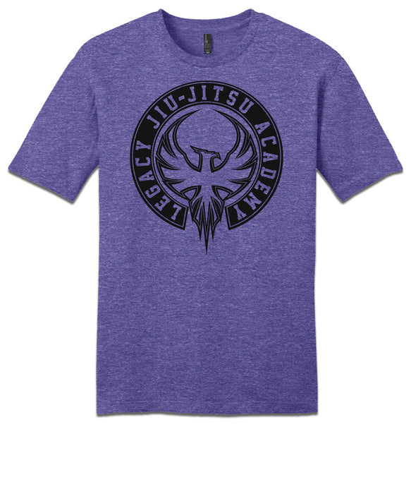 Softstyle T-Shirt - Legacy Jiu-Jitsu