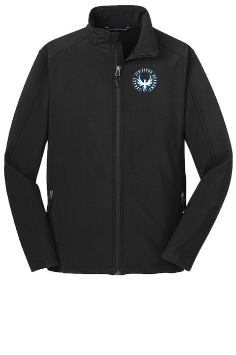 Core Soft Shell Jacket - Legacy Jiu-Jitsu