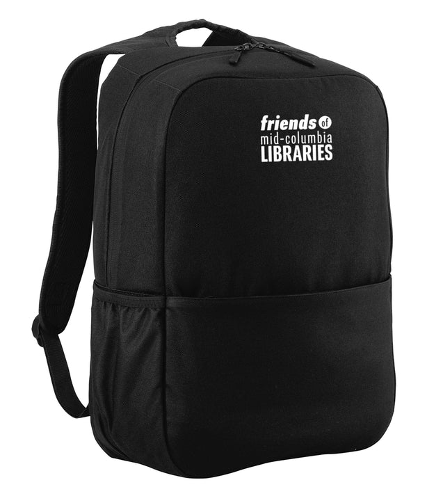 Producer Backpack - Friends of MCL