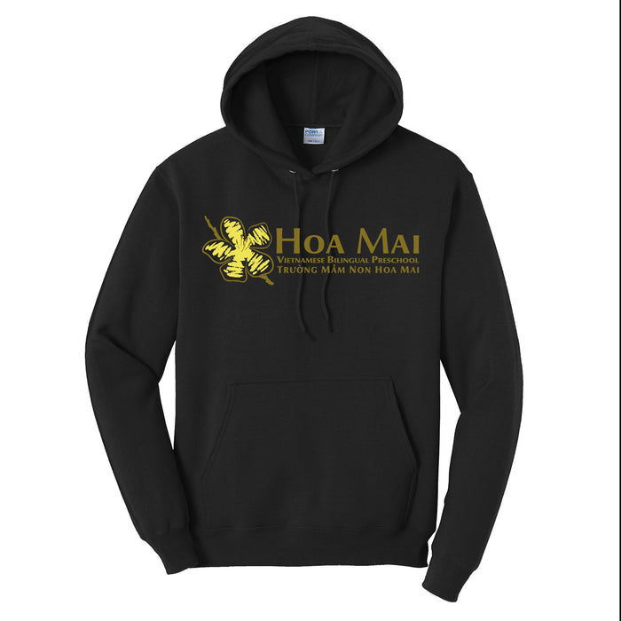 Adult Hoodie - Hoa Mai Preschool