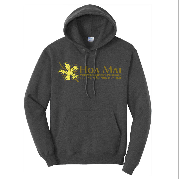 Adult Hoodie - Hoa Mai Preschool