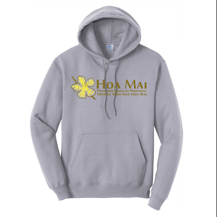 Adult Hoodie - Hoa Mai Preschool