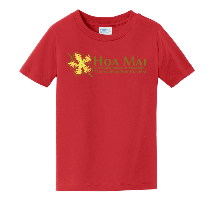 T-Shirts - Hoa Mai Preschool