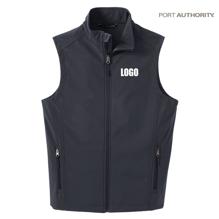 "O" Soft Shell Vest - Othello