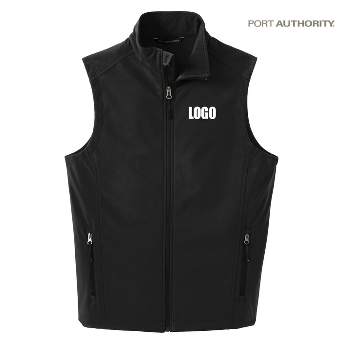 "O" Soft Shell Vest - Othello