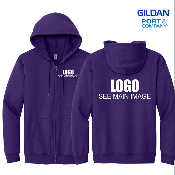 "Rattler" Standard Apparel Collection