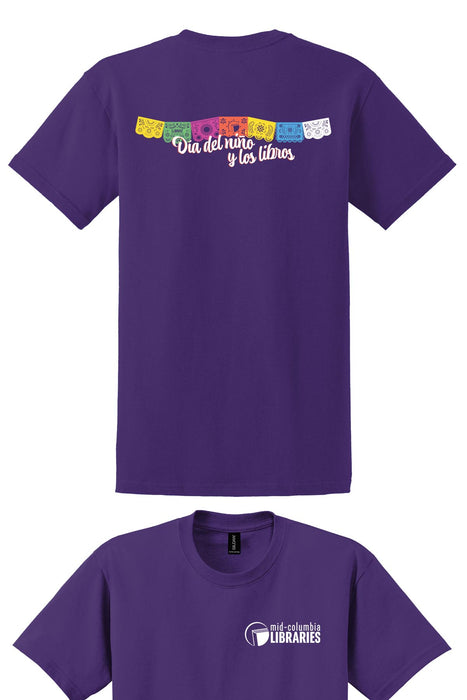 Dia del Nino | T-Shirt (2000)