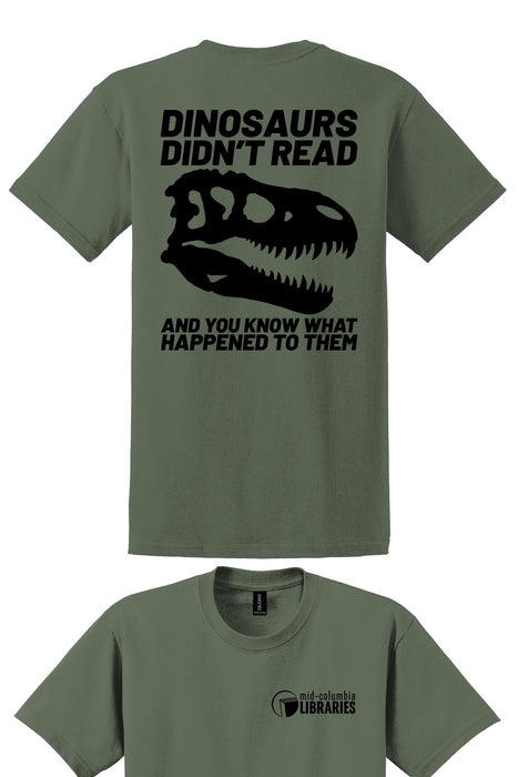 Summer Reading 2026 | T-Shirt (2000)