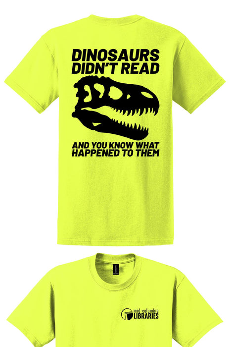 Summer Reading 2026 | T-Shirt (2000)