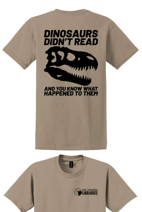 Summer Reading 2026 | T-Shirt (2000)