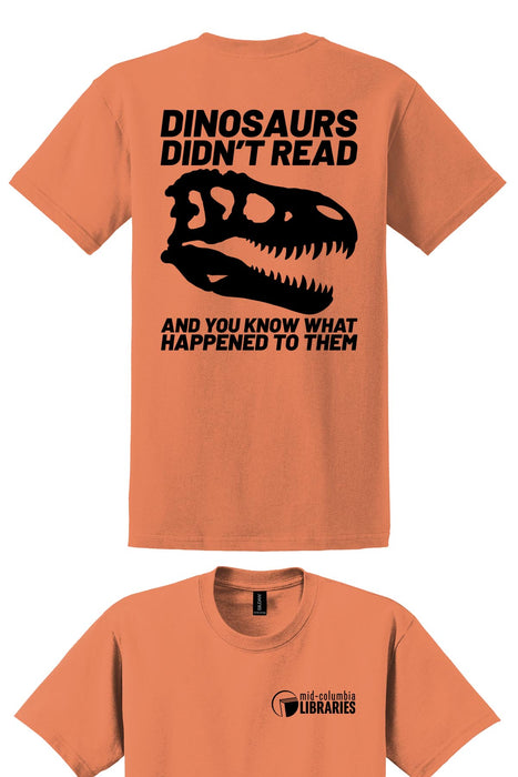 Summer Reading 2026 | T-Shirt (2000)
