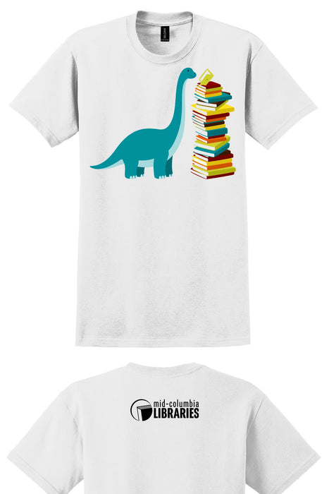 SRC Sticker | T-Shirt (2000)